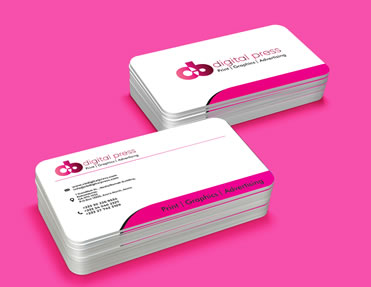 Business Cards